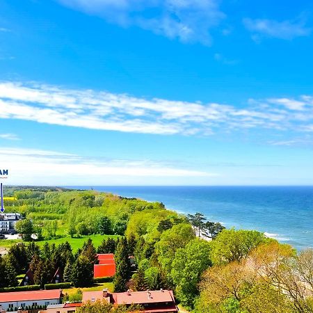 Apartament Rodzinny - 365Pam Gąski Kültér fotó