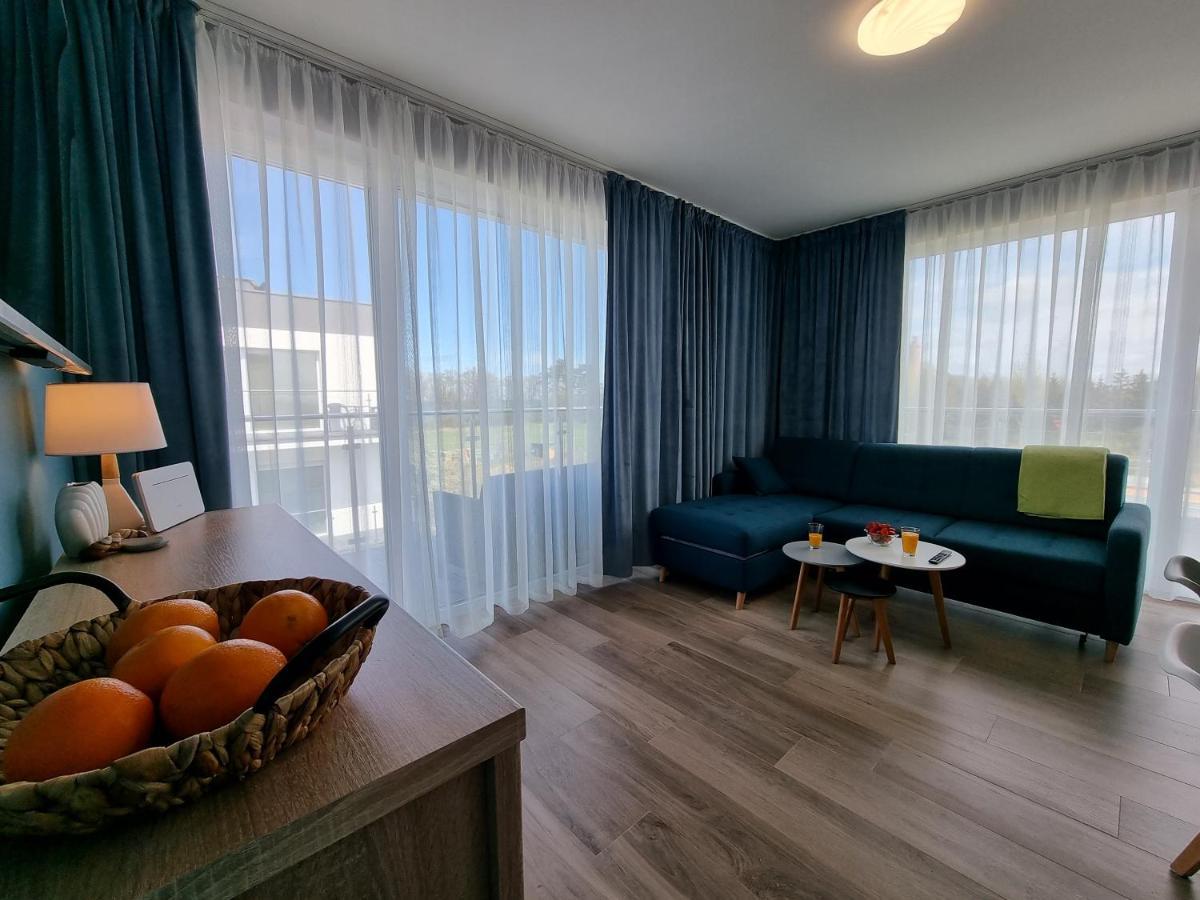 Apartament Rodzinny - 365Pam Gąski Kültér fotó