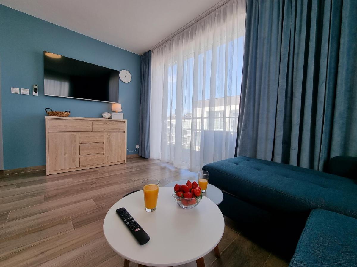 Apartament Rodzinny - 365Pam Gąski Kültér fotó