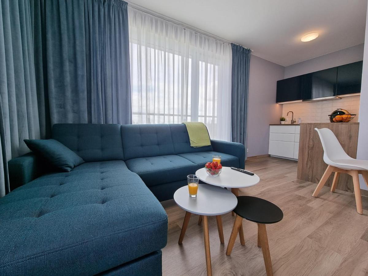 Apartament Rodzinny - 365Pam Gąski Kültér fotó