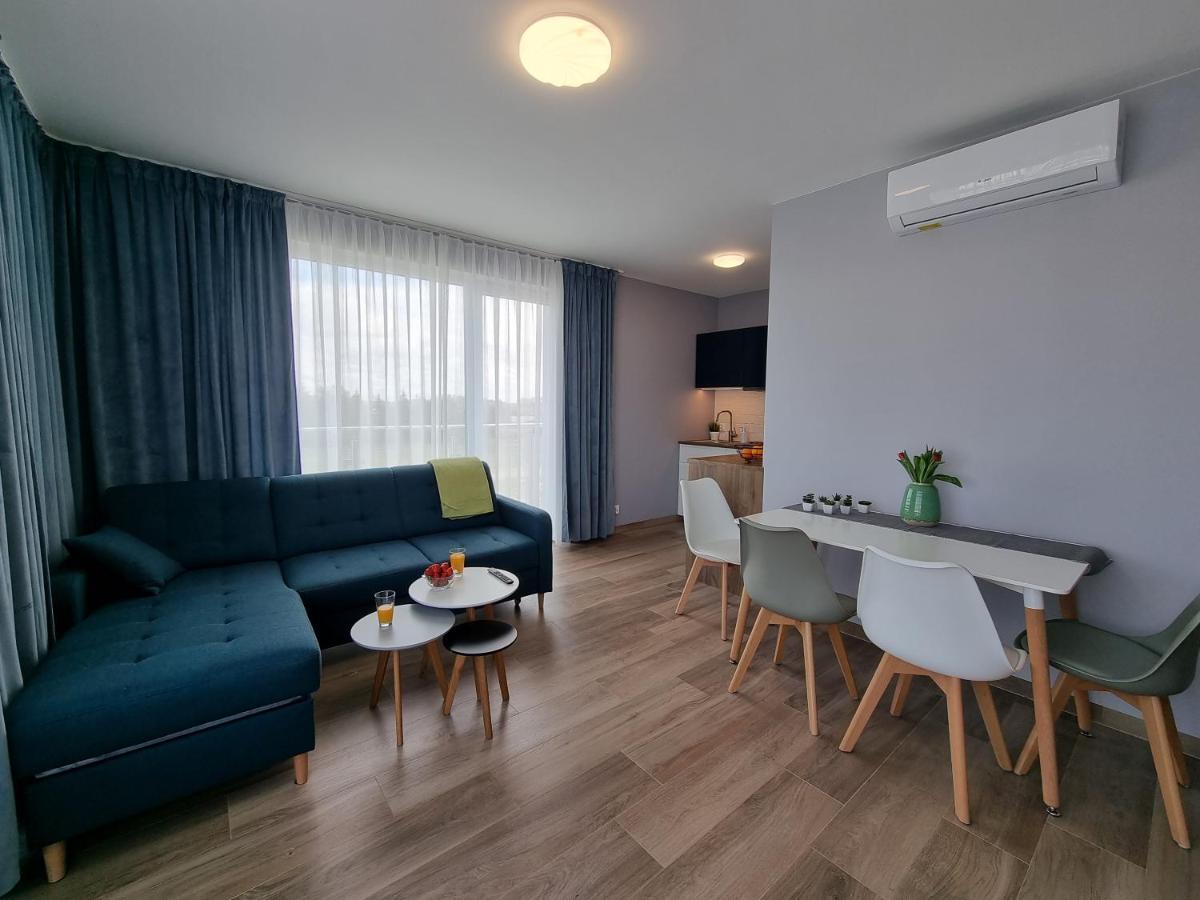 Apartament Rodzinny - 365Pam Gąski Kültér fotó