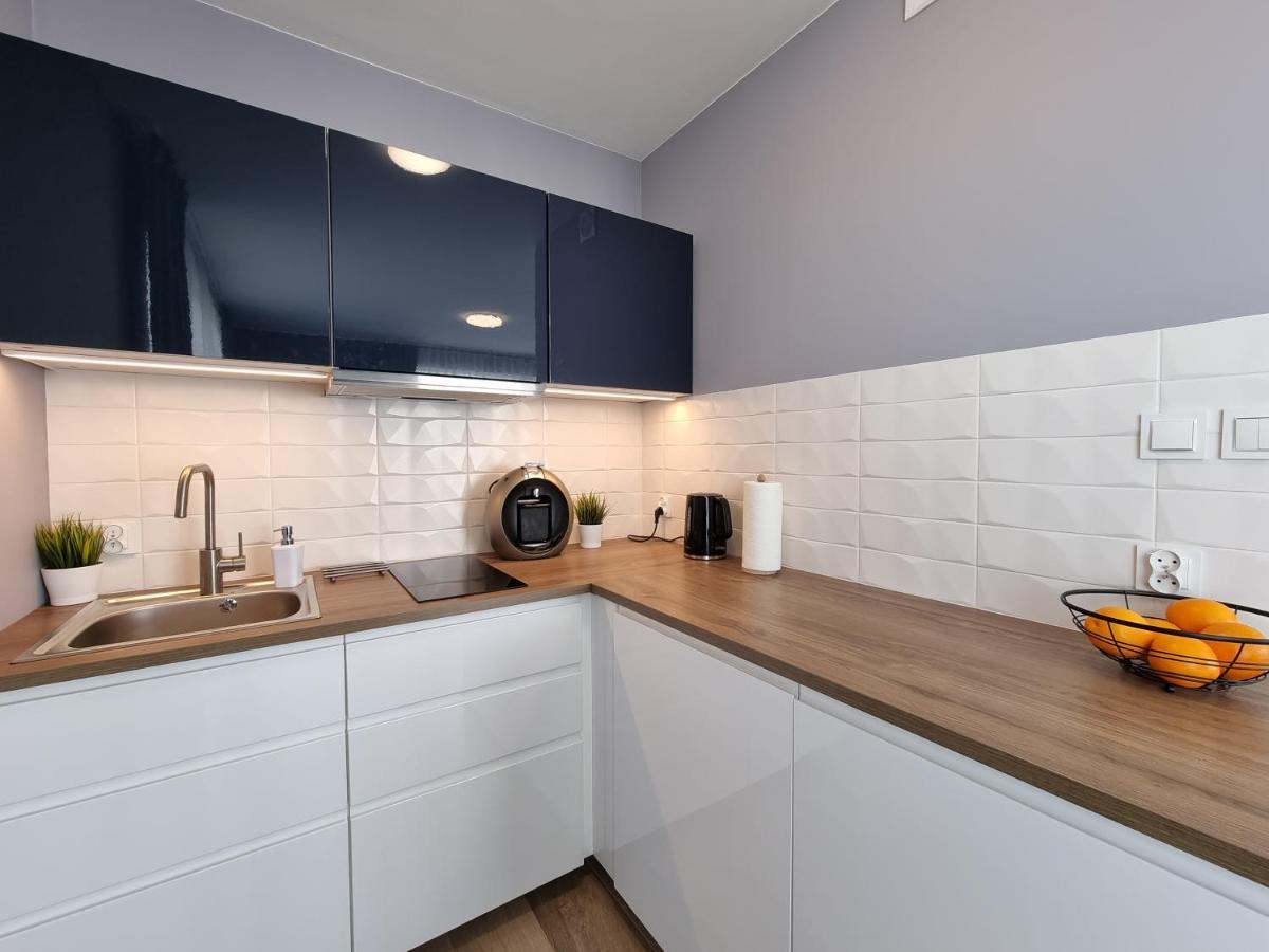 Apartament Rodzinny - 365Pam Gąski Kültér fotó