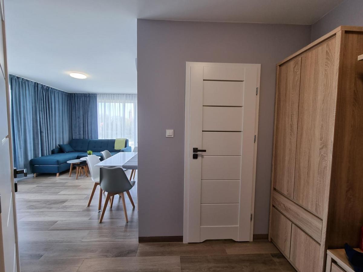 Apartament Rodzinny - 365Pam Gąski Kültér fotó