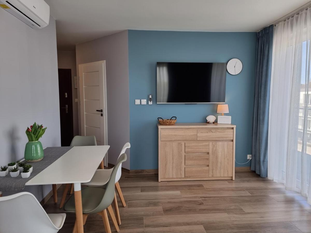 Apartament Rodzinny - 365Pam Gąski Kültér fotó