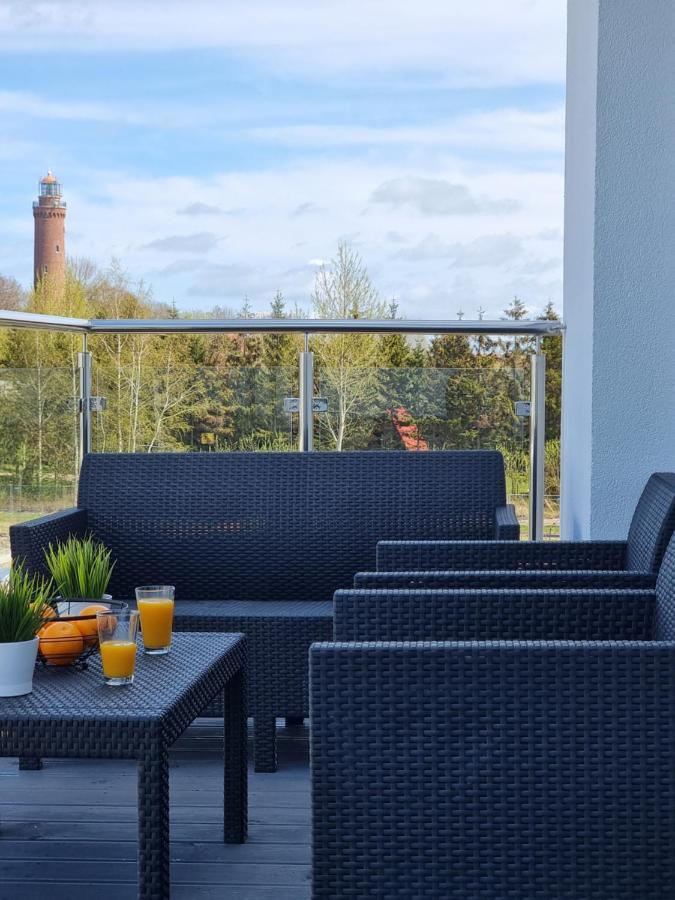 Apartament Rodzinny - 365Pam Gąski Kültér fotó