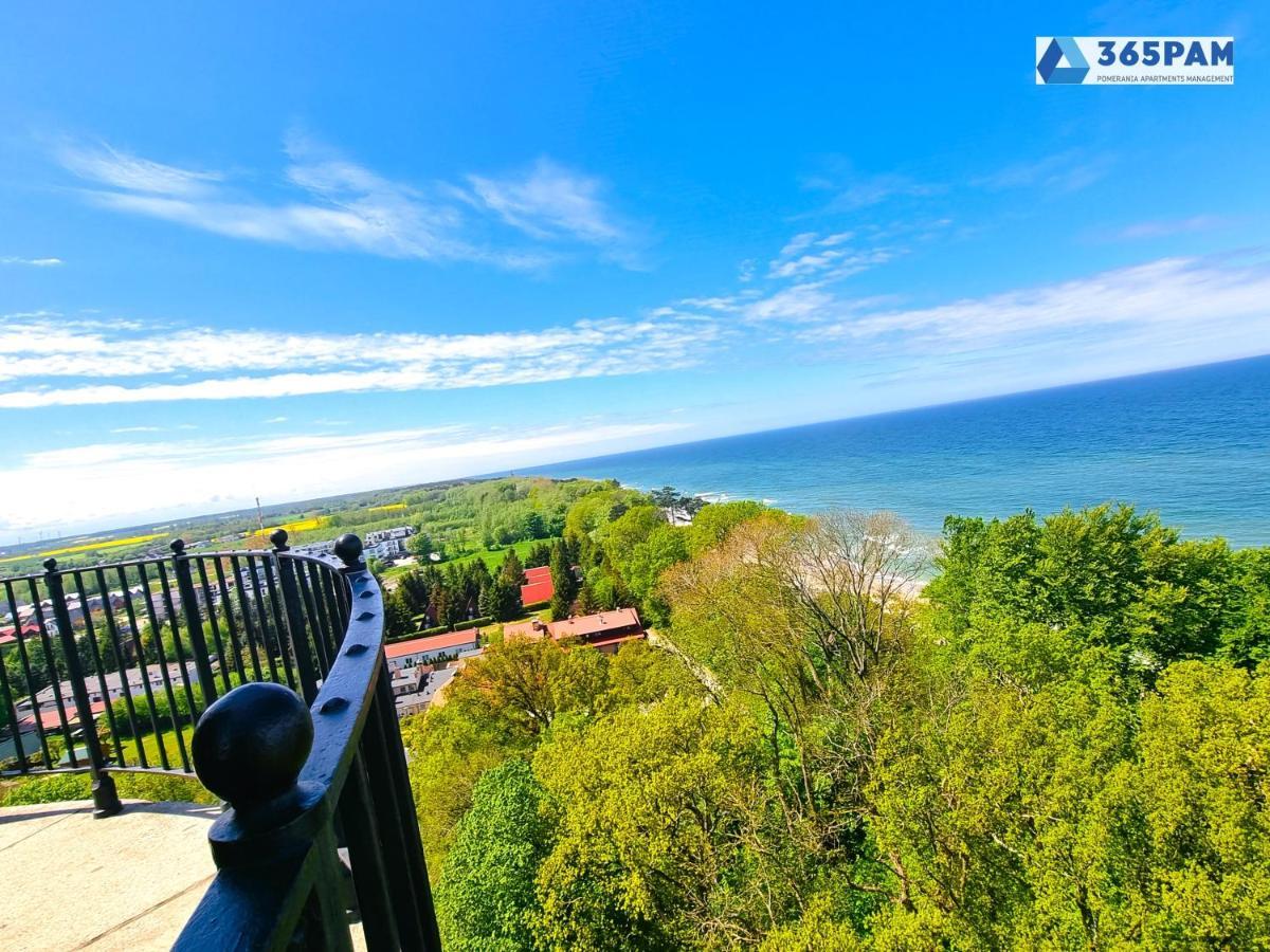 Apartament Rodzinny - 365Pam Gąski Kültér fotó